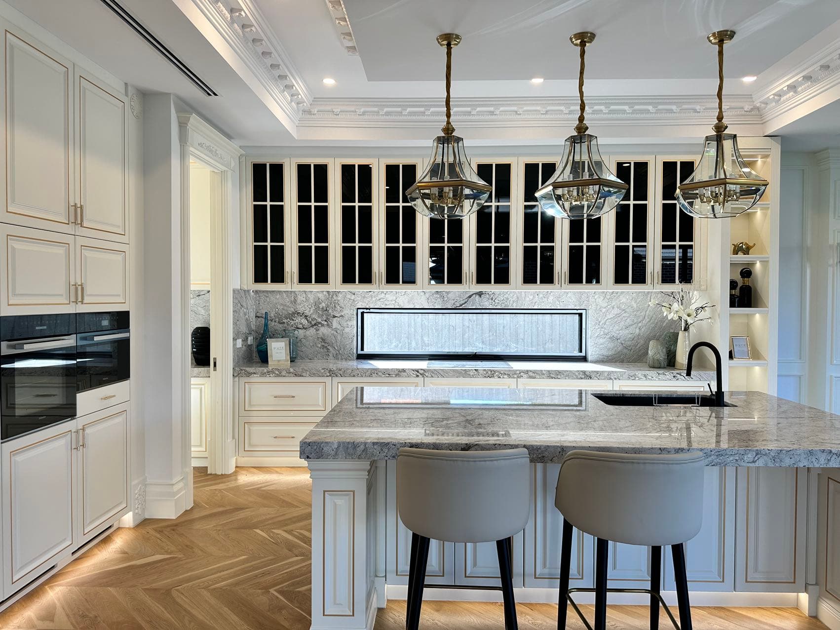 Cabinetry