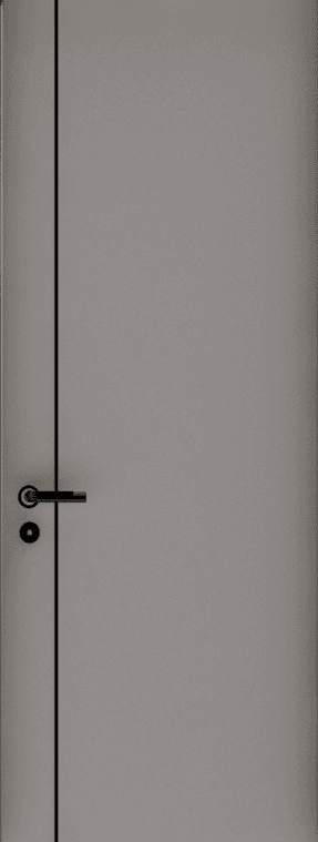 Modern Door 1