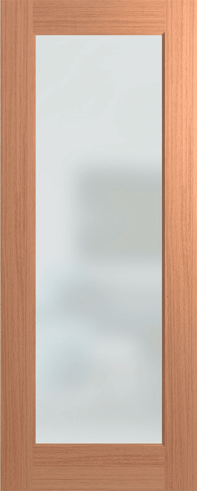 Glass Door 1