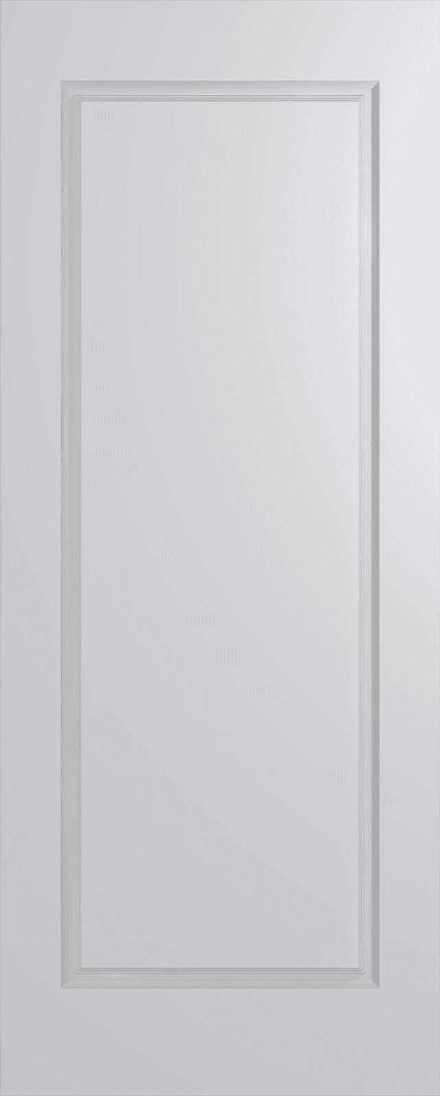 Routed Door 3