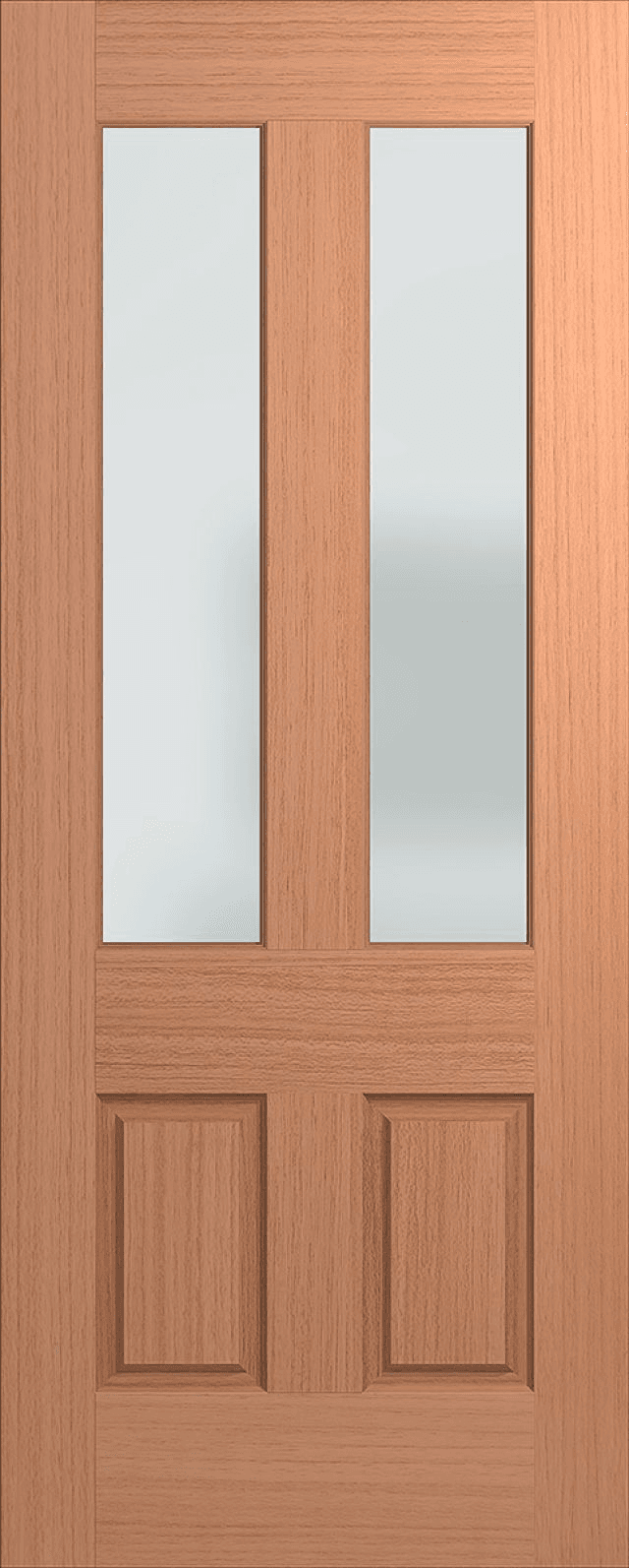 Glass Door 3