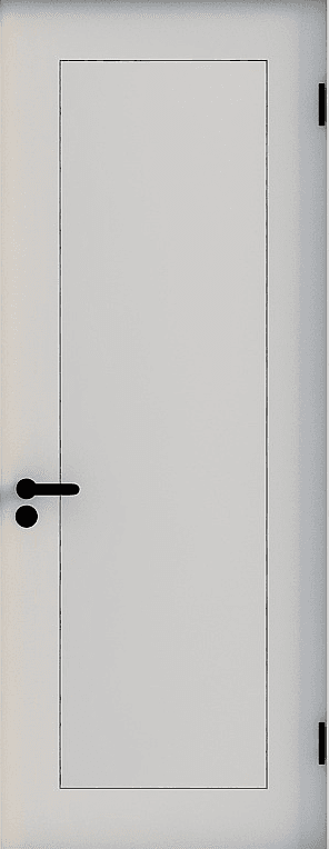 Modern Door 4