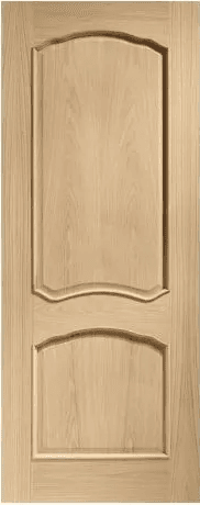 Raised Door 4