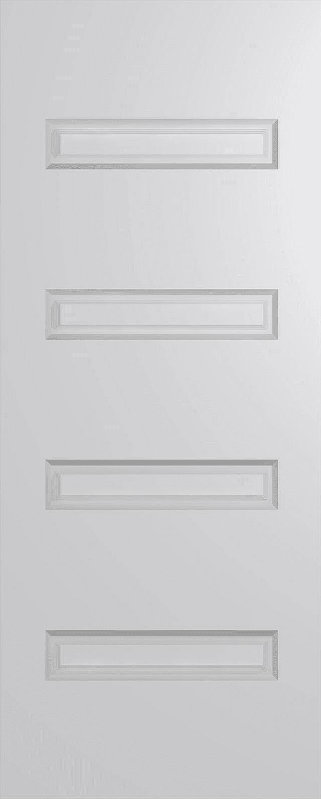 Routed Door 4