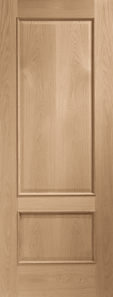 Raised Door 5