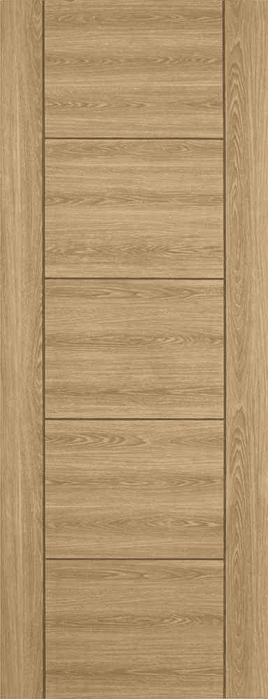 Wood Grain Door 5