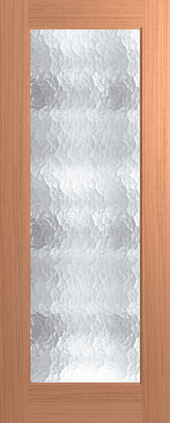 Glass Door 5
