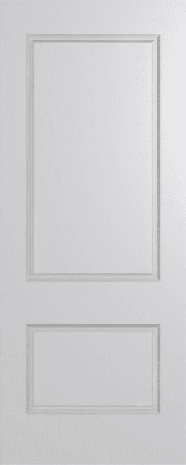 Routed Door 5