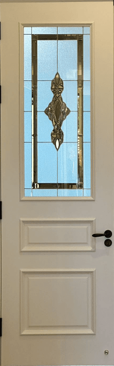 Glass Door 6