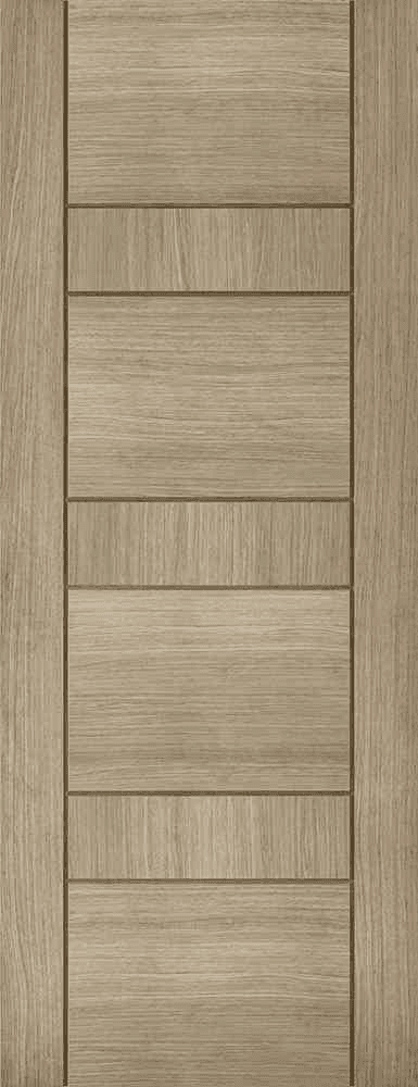Wood Grain Door 6