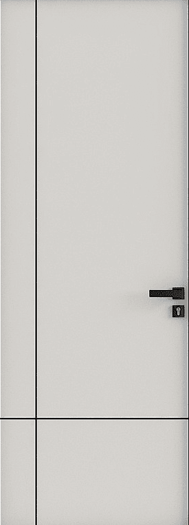 Modern Door 7