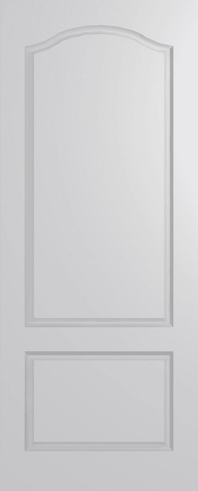 Routed Door 7