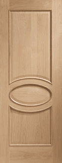 Raised Door 7