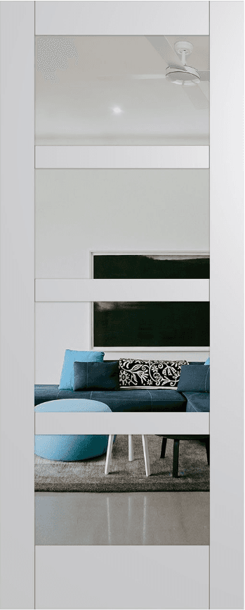 Glass Door 8
