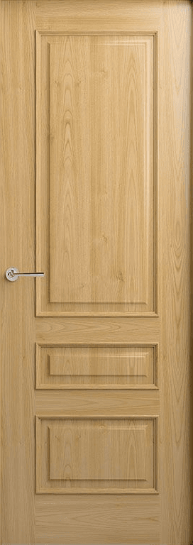 Raised Door 9