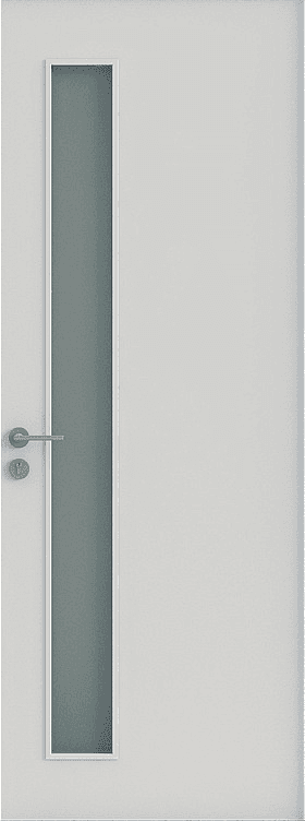 Glass Door 9