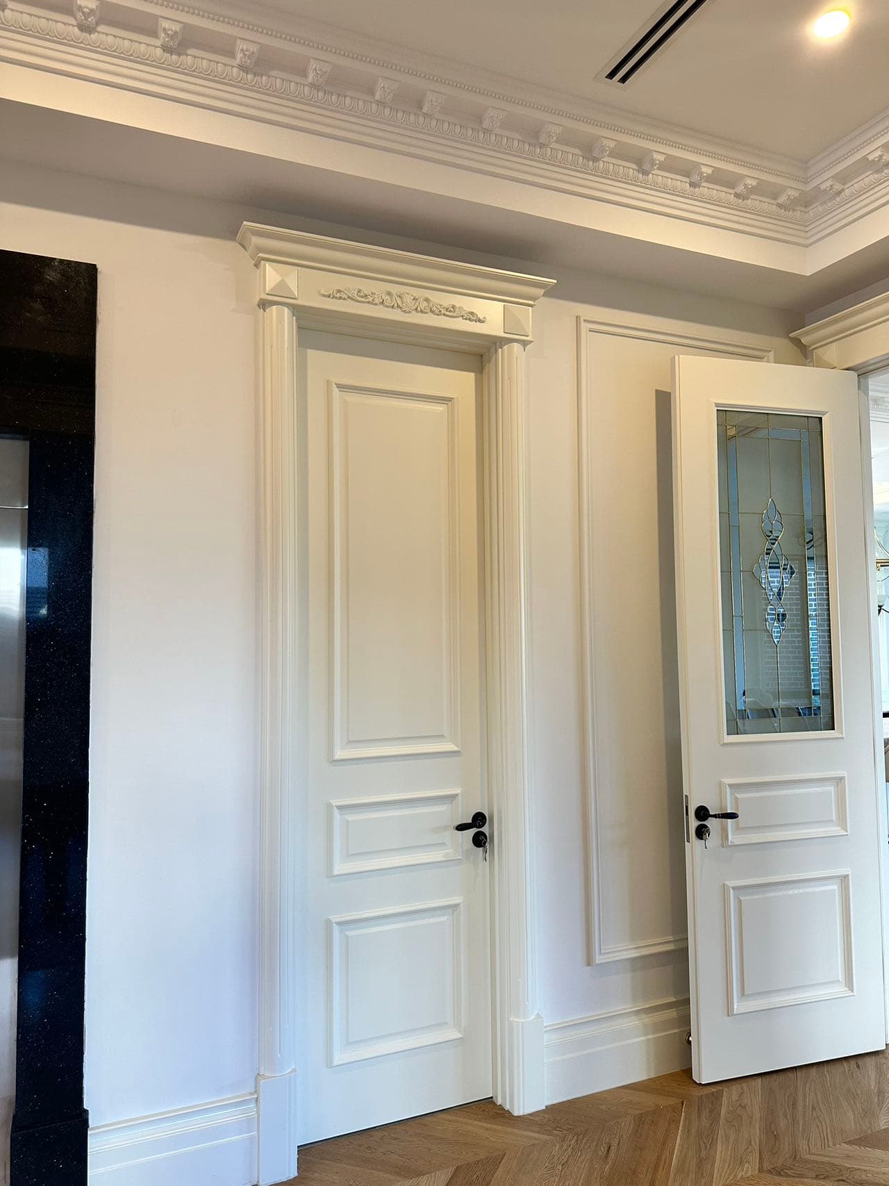 Internal Door 0