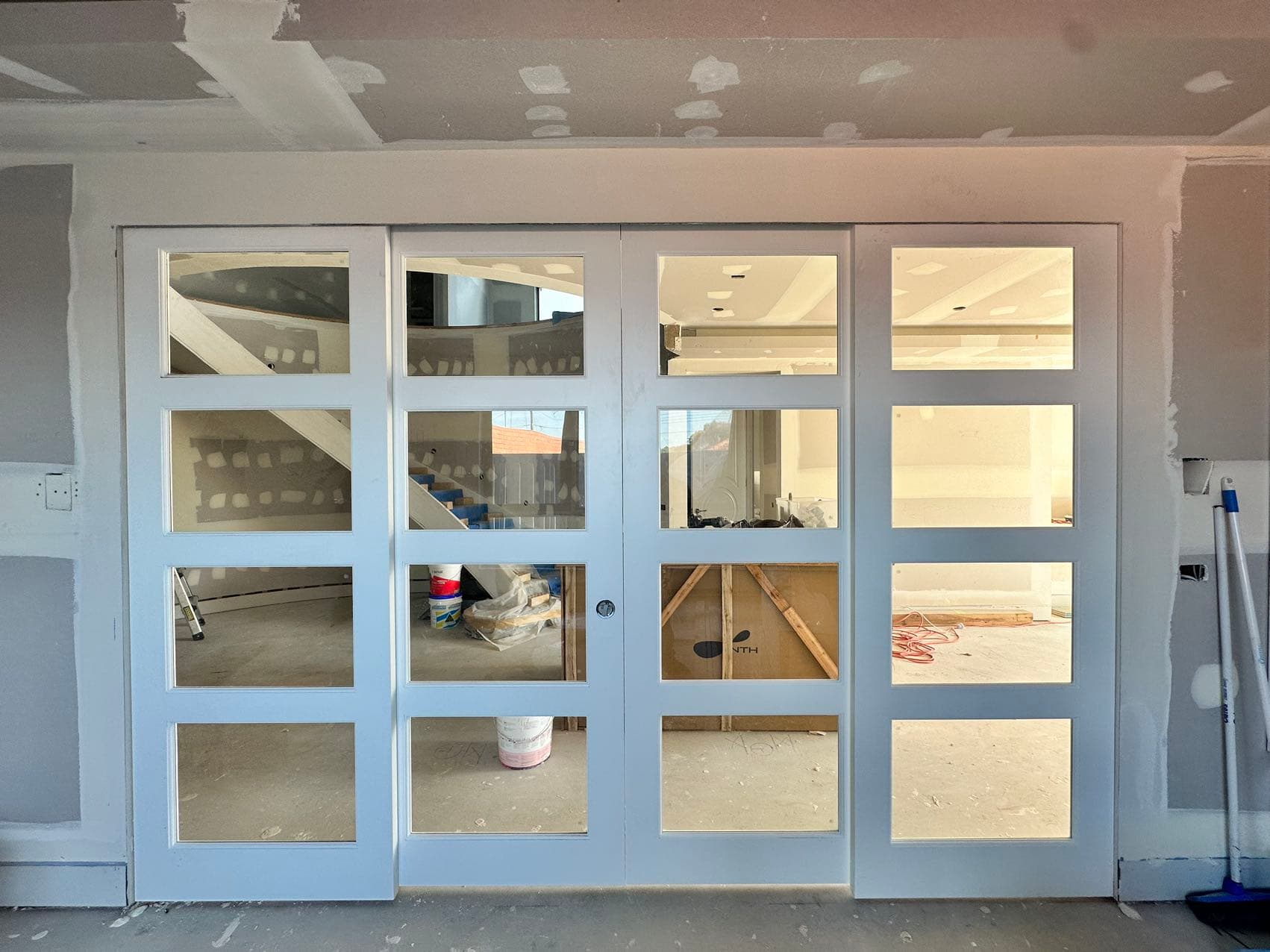 Internal Door 1