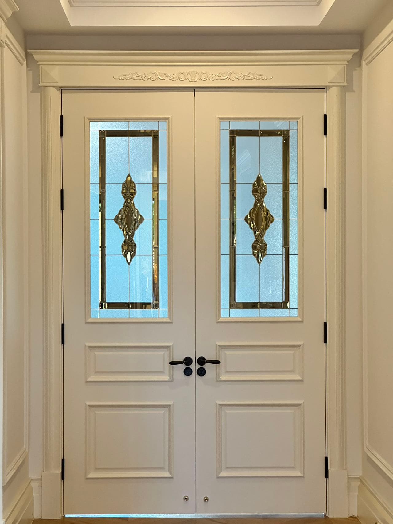 Internal Door 10