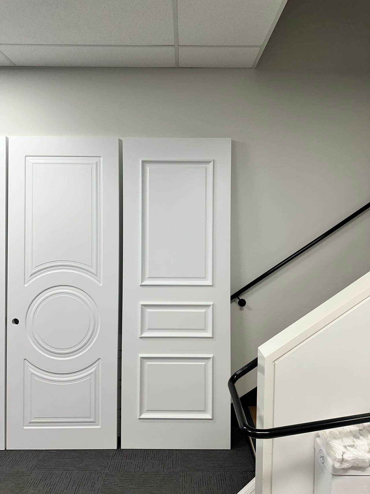 Internal Door 2
