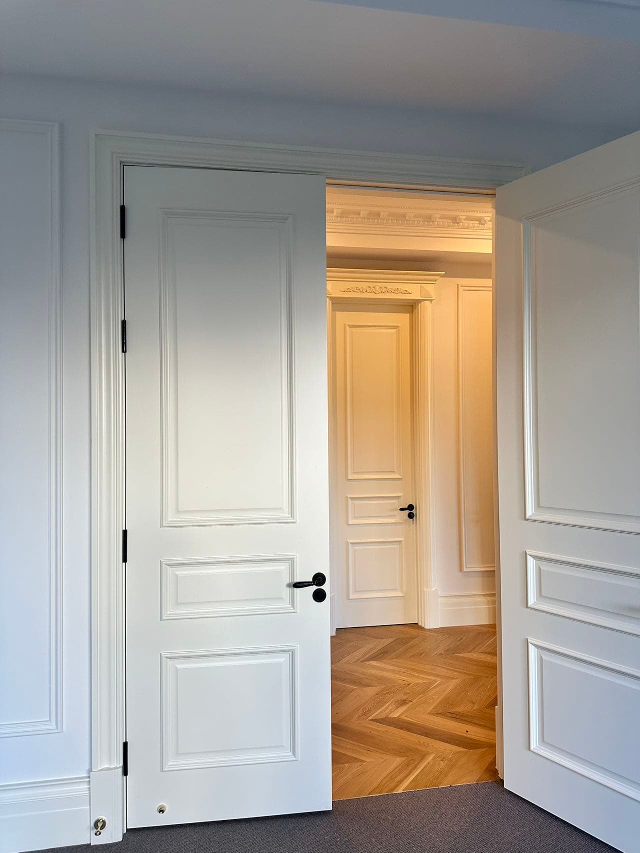 Internal Door 3