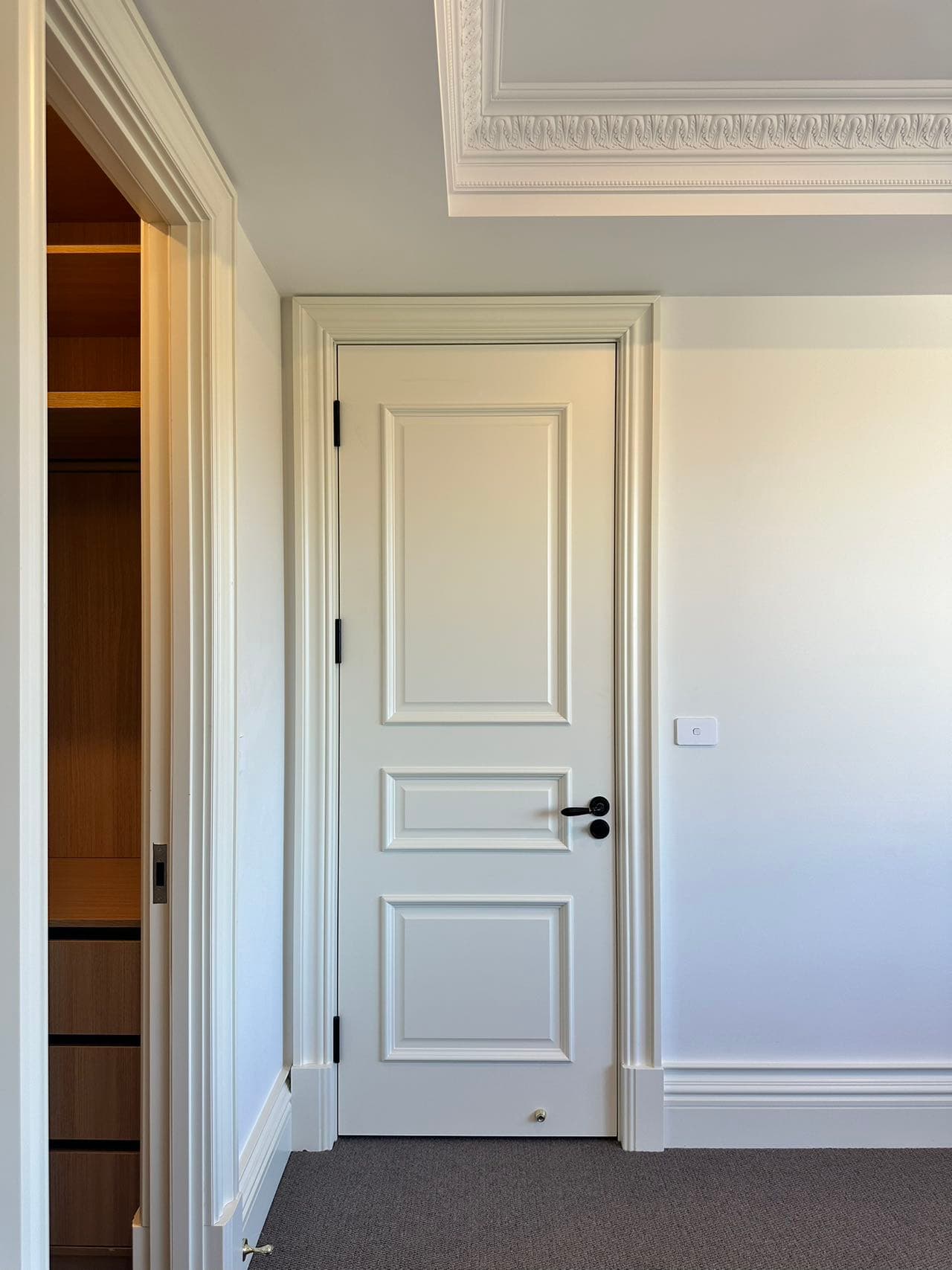 Internal Door 4