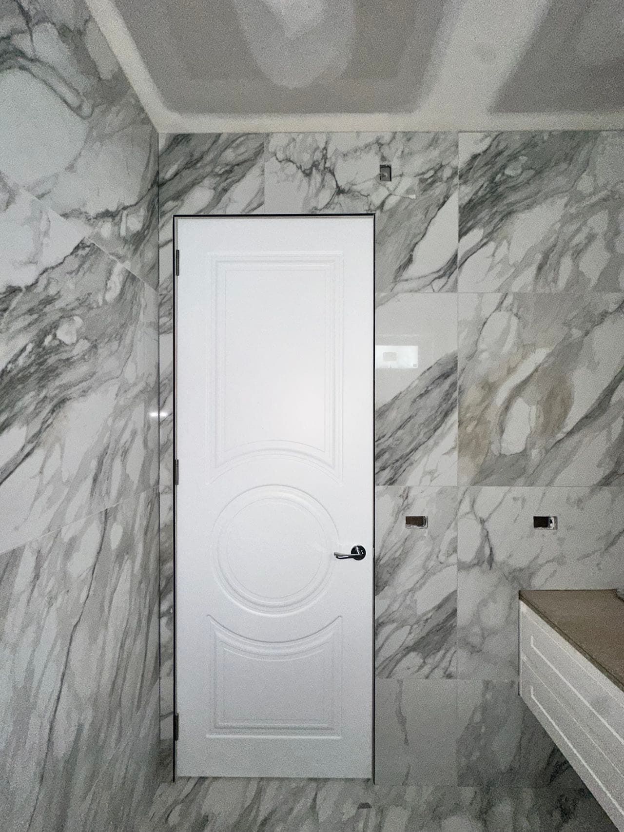 Internal Door 5