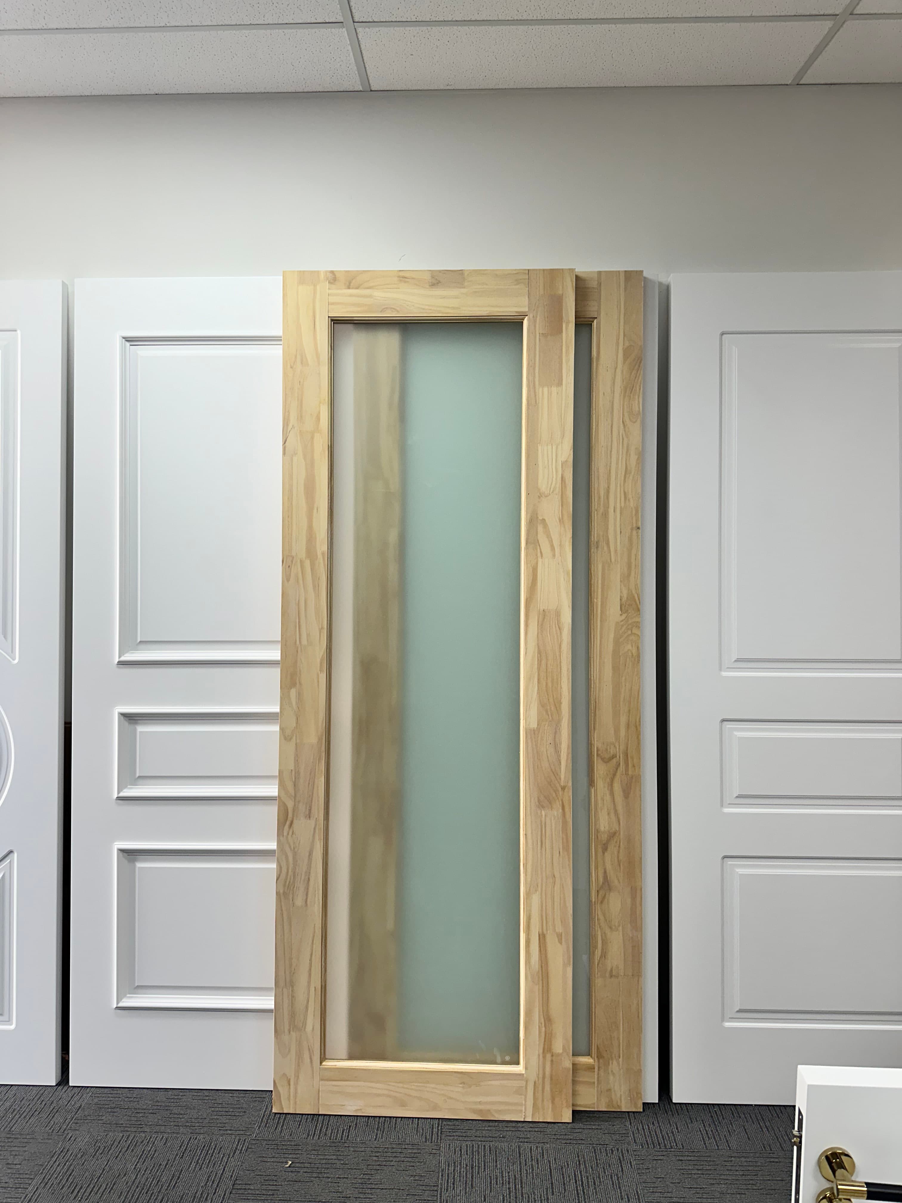 Internal Door 6