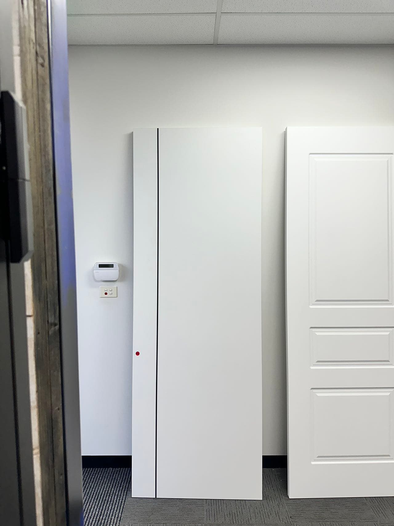 Internal Door 7