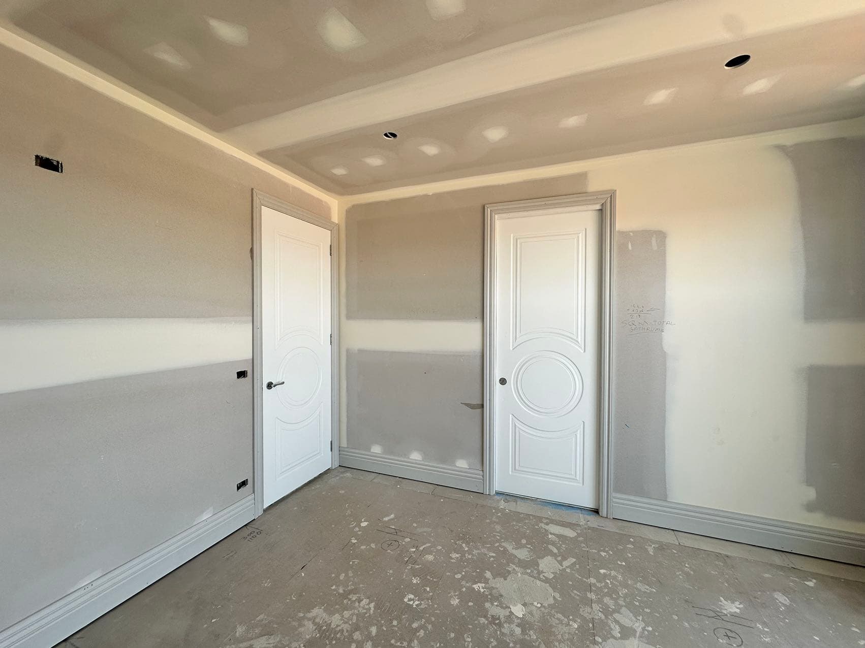 Internal Door 8