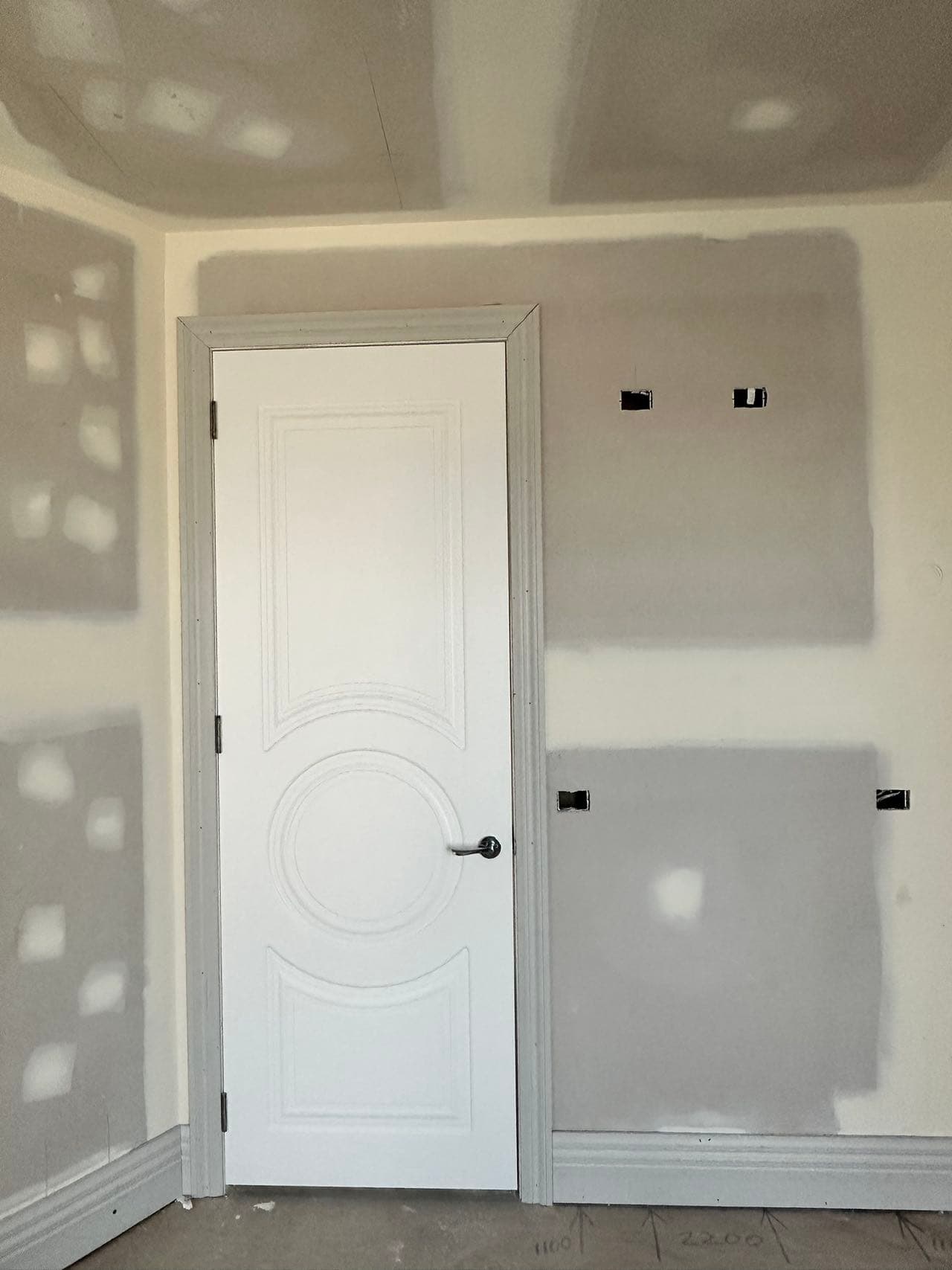 Internal Door 9