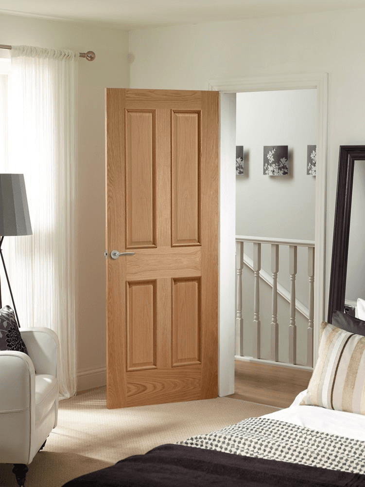 Raised Moulding